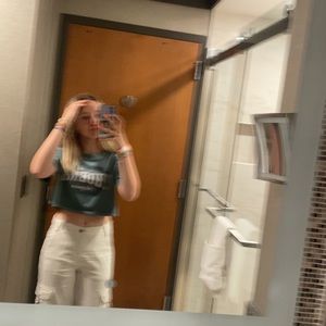 Meet your Posher, Bethany